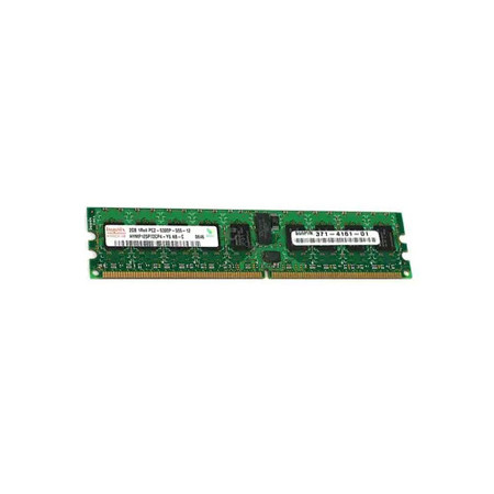 371-4161 - SUN 2GB DDR2 667MHz ECC Registered Server Memory