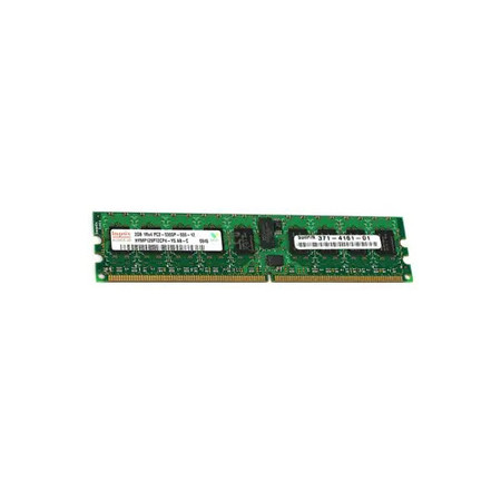 371-4161-01 - SUN 2GB PC2-5300 DDR2-667MHz ECC Registered 240-Pin DIMM