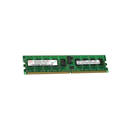 371-4161-02 - SUN 2GB PC2-5300 DDR2-667MHz ECC Registered 240-Pin DIMM
