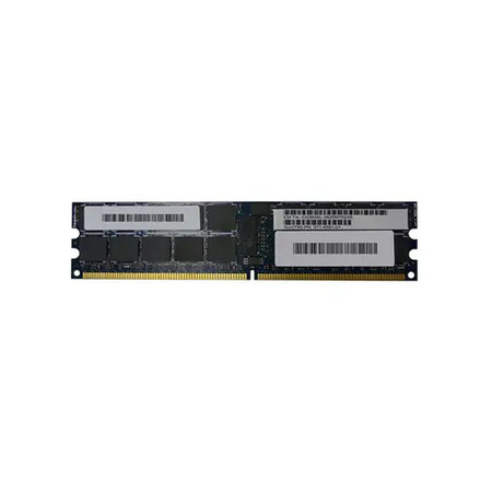371-4591 - SUN 8GB DDR2-667MHz PC2-5300 ECC Registered DIMM