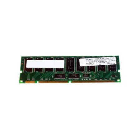 38L4431 - IBM 256MB 133MHz PC133 ECC Registered 168-Pin RDIMM