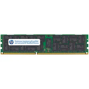 398708-051 - HP 4GB DDR2-667MHz PC2-5300 ECC FB-DIMM Memory