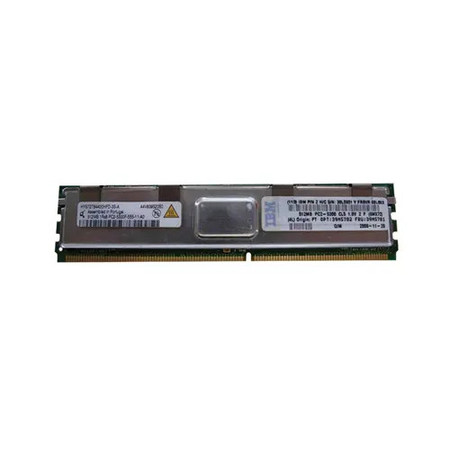 39M5781 - IBM 512MB DDR2-667MHz PC2-5300 ECC FB-DIMM Memory