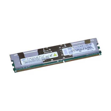 39M5782 - IBM 1GB DDR2-667MHz PC2-5300 Fully Buffered Memory