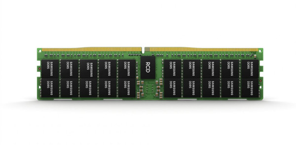 M321R4GA0BB0-CQKMG - Samsung 32GB DDR5-4800MHz ECC Registered 288-Pin RDIMM