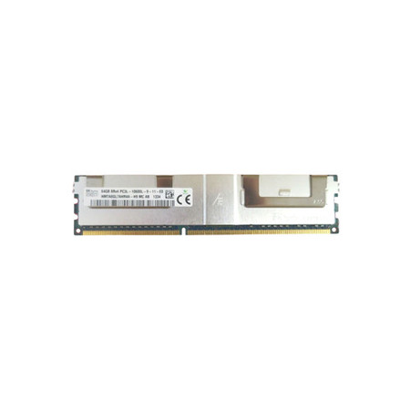 HMTA8GL7AHR4A-H9MC - HYNIX 64GB DDR3-1333MHz ECC Registered LRDIMM