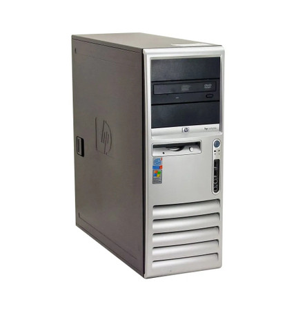 D530C - HP 80GB SATA 3Gb/s 3.5" HDD