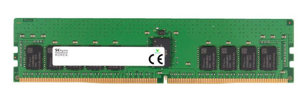 HMA82GR7CJR8N-XN-HP - HYNIX 16GB DDR4-3200MHz ECC Registered RDIMM