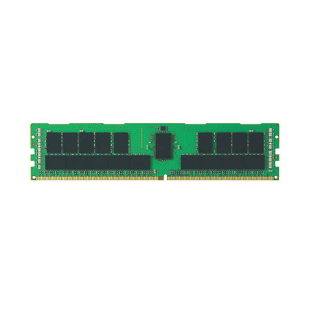 CT51272BB160B.18FKD - Crucial 4GB DDR3-1600MHz ECC Registered 240-Pin Memory