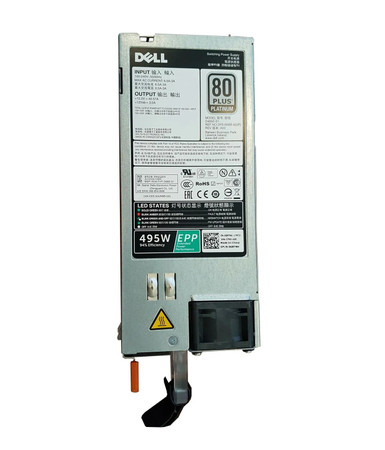 DPS-495BB - Dell 495W Server Power Supply