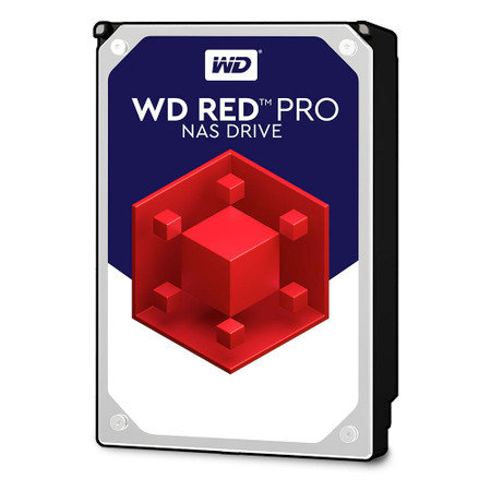 WD4003FFBX - WESTERN DIGITAL 4TB 7200RPM SATA 6Gb/s HDD