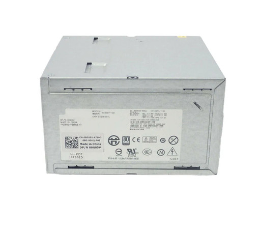 H525AF-00 - Dell 525W AC 100-240V Power Supply