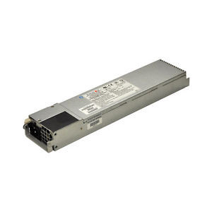 PWS-981-1S - SuperMicro 980W AC Power Supply