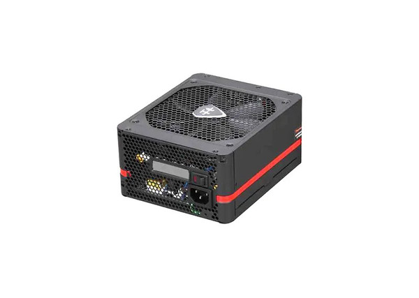TPG-850M - Thermaltake 850W Gold Power Supply