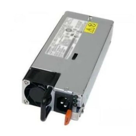 00MU774 - Lenovo 1300W Hot-Pluggable 80-Plus Titanium Power Supply