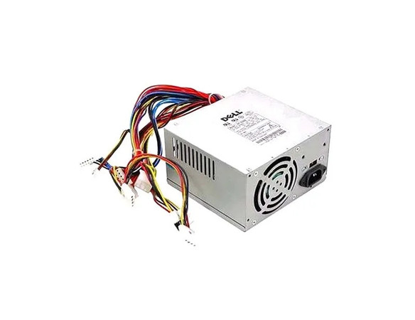 00P107 - Dell 126-Watts Power Supply Unit