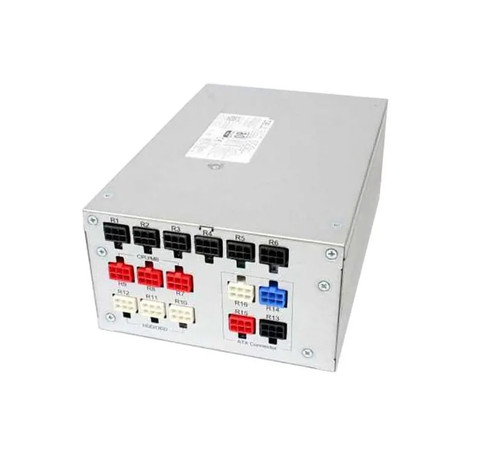 00VK3T - Dell 1500W Power Supply