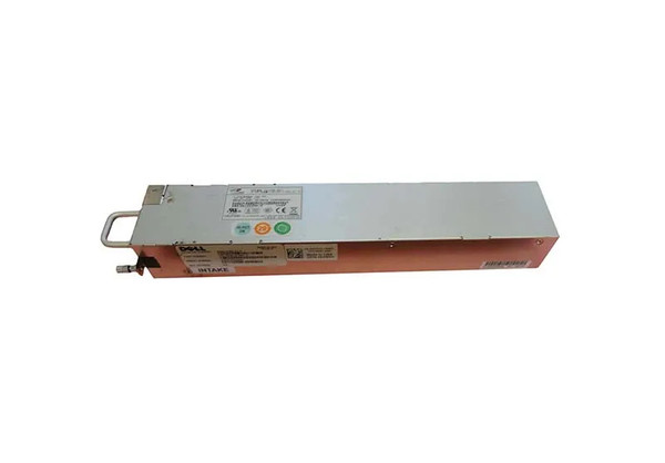 00XRVV - Dell Hot-Swap AC Reverse Flow Fan Power Supply