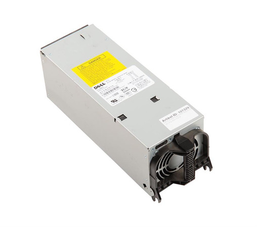 017GUE - Dell 600W 200-240V AC Power Supply
