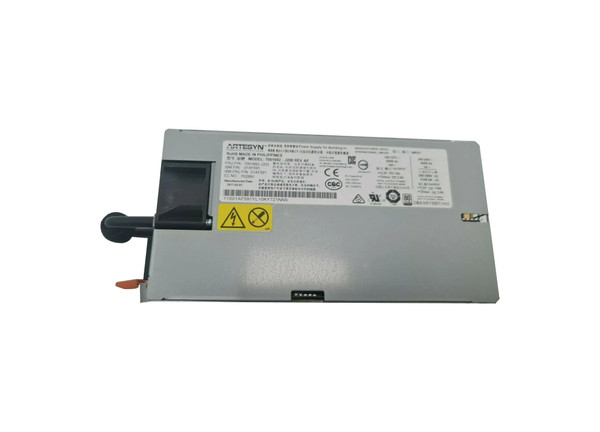 01AF591 - IBM 1400W 200-240V AC Power Supply