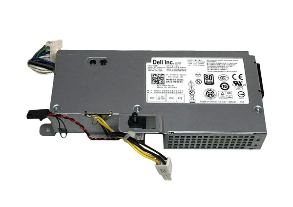 01VCY4 - Dell 200W 100-240V OptiPlex USFF Power Supply