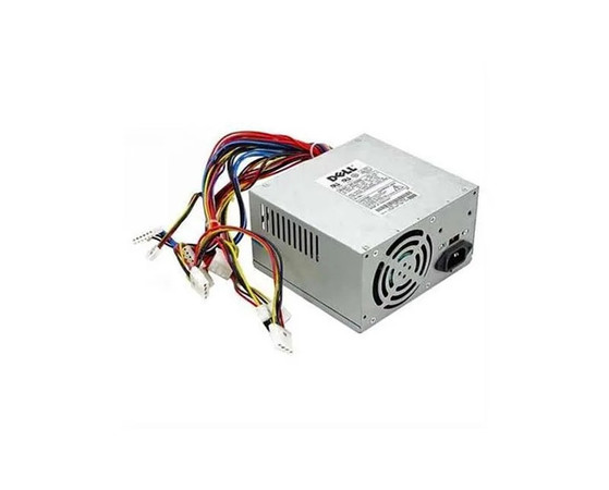 02RH8M - Dell 460W Power Supply