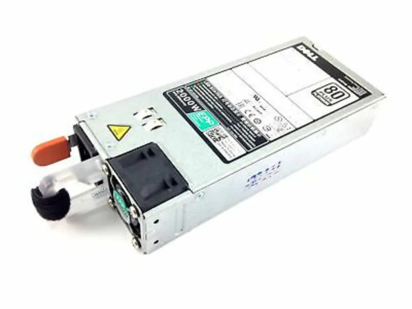 039K3H - Dell 2000W 80 Plus Platinum Power Supply