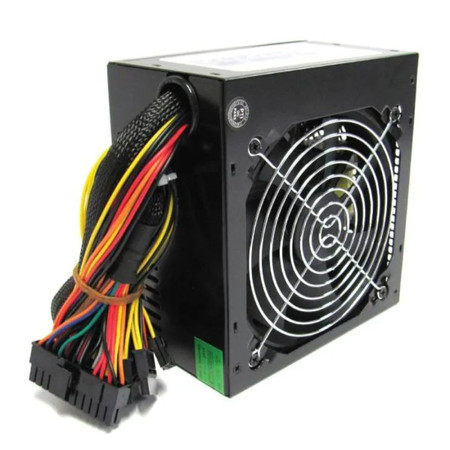 03T8619 - Lenovo 1600W Hot-Swappable 80-Plus Platinum Power Supply