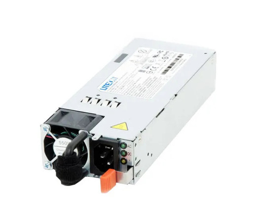 03T8713 - Lenovo 550W 80+ Platinum Hot-Swap Power Supply