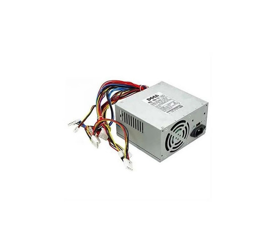 055TC3 - Dell 720W Redundant Power Supply