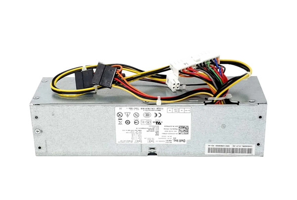 0592JG - Dell 240W ATX Power Supply