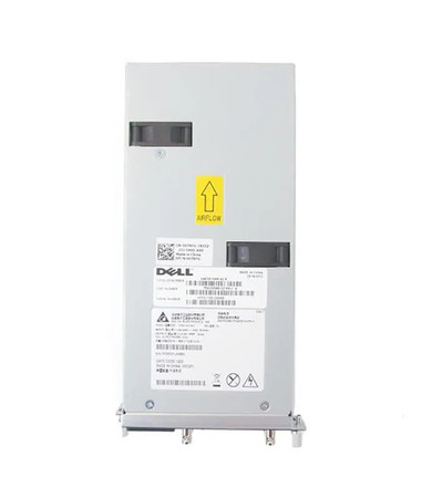 06TRFG - Dell 350W Network Switch Power Supply