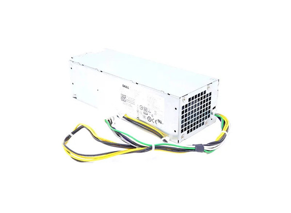 0706M - Dell 240W 24-Pin ATX Power Supply