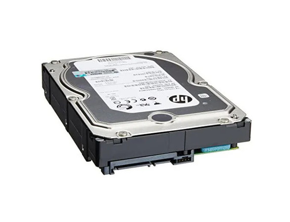 659337-S21 - HP 1TB 7200RPM SATA 6Gb/s 3.5" HDD