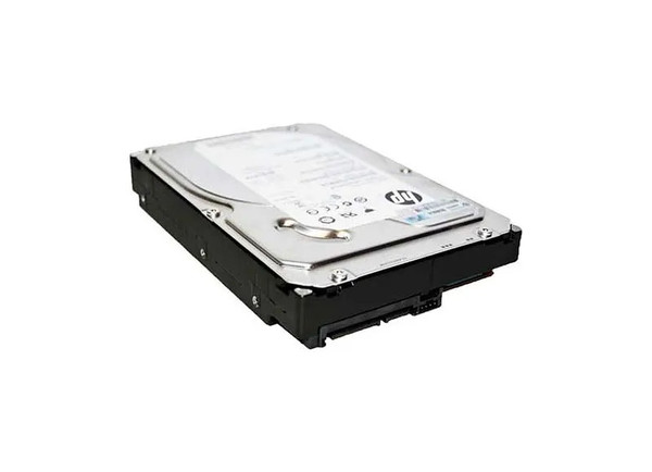 531624-003 - HP 160GB 7200RPM SATA 3.5" HDD