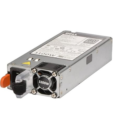 0TFR9V - Dell 1100W 80-Plus Platinum AC Power Supply