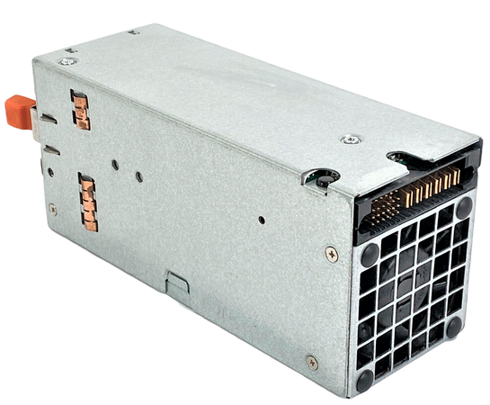 0H371J - Dell 580W Hot-Swappable AC Power Supply