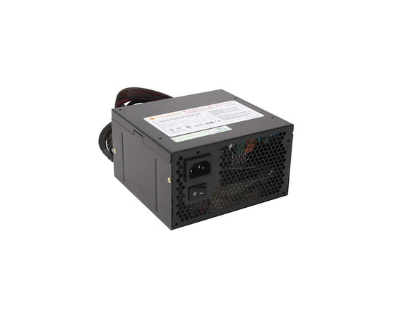 W0073RU - Thermaltake 520W Active PFC ATX12V Power Supply