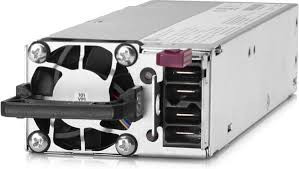 736614-001 - HP 750W Hot-Pluggable Battery Backup Module