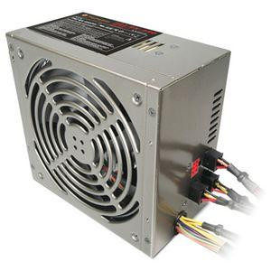 W0146RU - Thermaltake 450W Semi-Modular ATX12V Power Supply