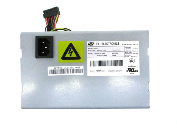 AC6210LF - PI Electronics 130W POS Power Supply