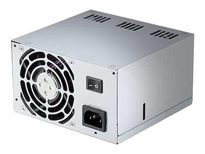 BP500U - Antec 500W ATX12V 80-Plus Power Supply