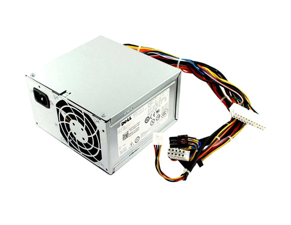 0DU643 - Dell 490-Watts Computer Power Supply Unit