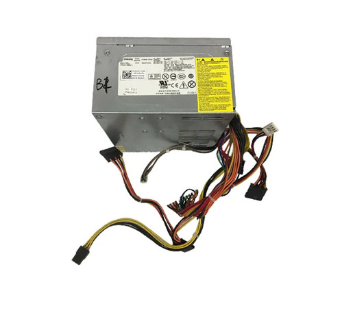 0G192T - Dell 350W AC Power Supply