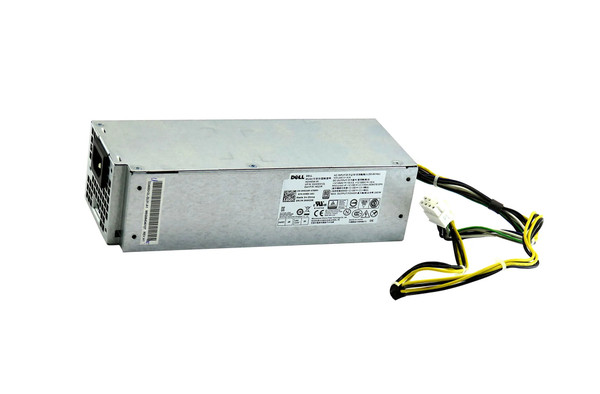 0H62JR - Dell 240W AC Power Supply
