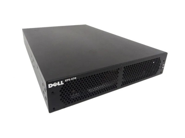 0HC007 - Dell 470W External Redundant Power Supply