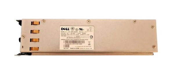 0JD195 - Dell 700W AC 100-240V Power Supply