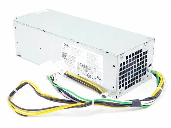 0JVW1K - Dell 240W AC Power Supply