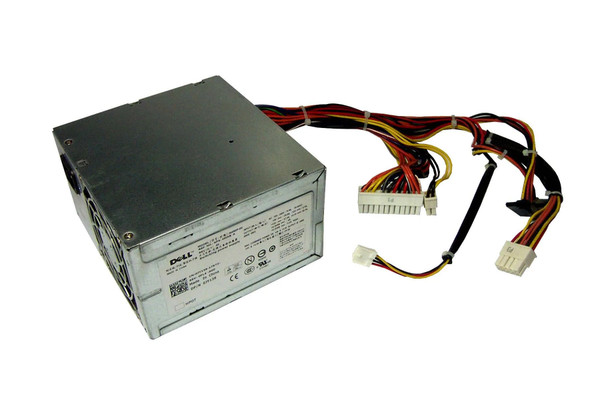 0JY138 - Dell 490W AC 100-240V Power Supply