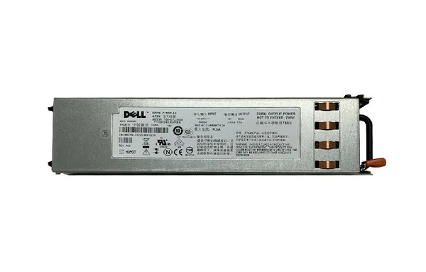 0M076R - Dell 750W Redundant Power Supply